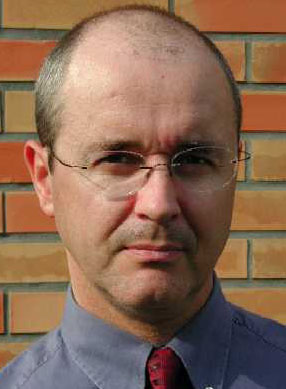 Le vice-prez'