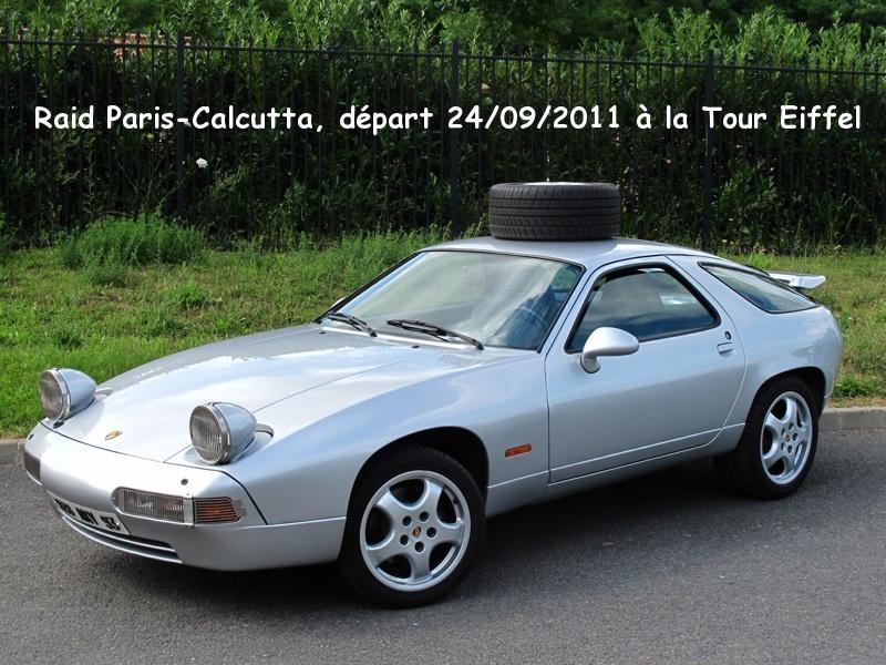 Club Porsche 928