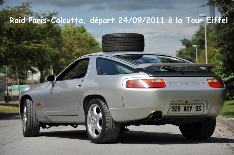 Club Porsche 928