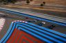 Couverture 2010 Circuit du Castellet par Porsche France