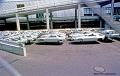 77Factory.1a.jpg - They are outside of the paintshop in Werk II drying and in the queue for assembly.