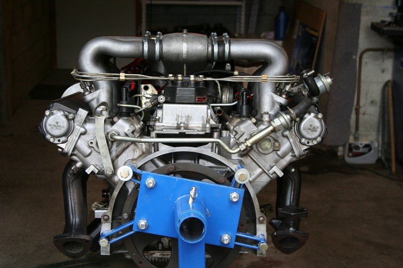 moteur porsche 928 007.JPG