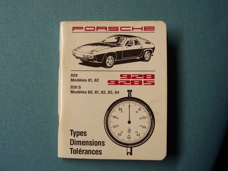 Livre Porsche 928.JPG
