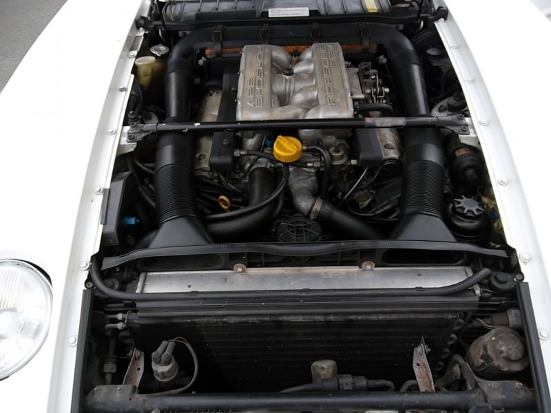 dossier PORSCHE 928 S4  003.JPG