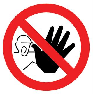interdit aux personnes a grosse main.JPG