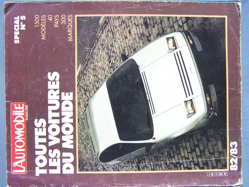 AUTOMOBILE MAGAZINE SPECIAL N°5 82-83 0000.JPG