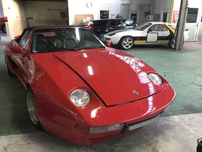 928 Koenig Specials Convertible - 928s LeMans 1984.jpg