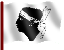 drapeau corse :corse: