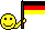 drapeau :de: